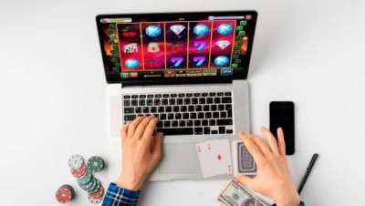 Что такое онлайн - казино?